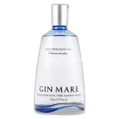 Gin Mare (Şişe)