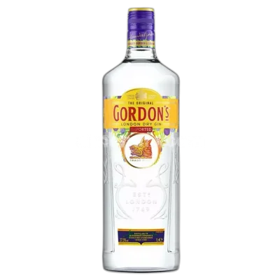 Gordon's (Kadeh)