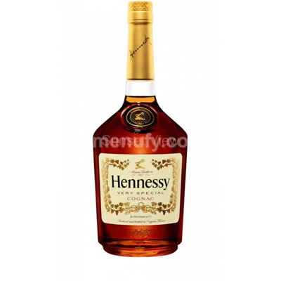 Hennessy VS