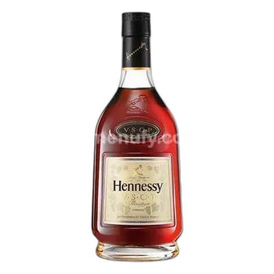 Hennessy VSOP