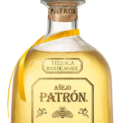 Patron Anejo