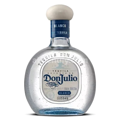 Don Julio Blanco Şişe