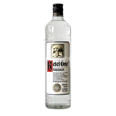 Ketel One Şişe