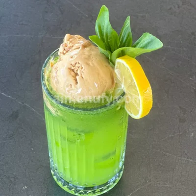 Sunset Limonata