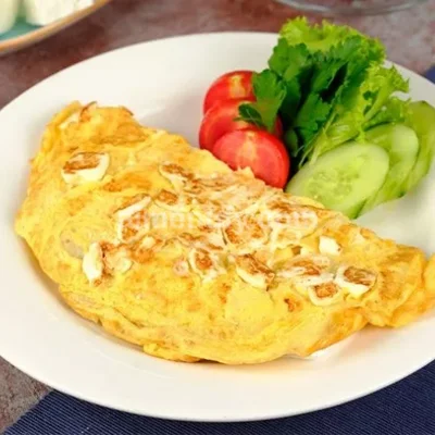 Omlet Şarküteri
