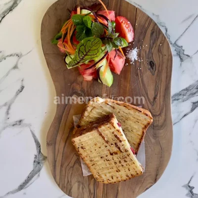 Tost (Kaşarlı)