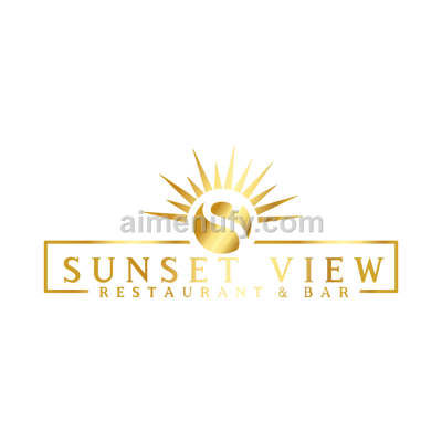 Sunset View